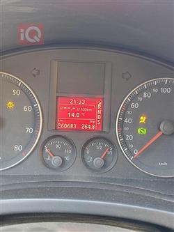 فولكسفاغن کولف بلس